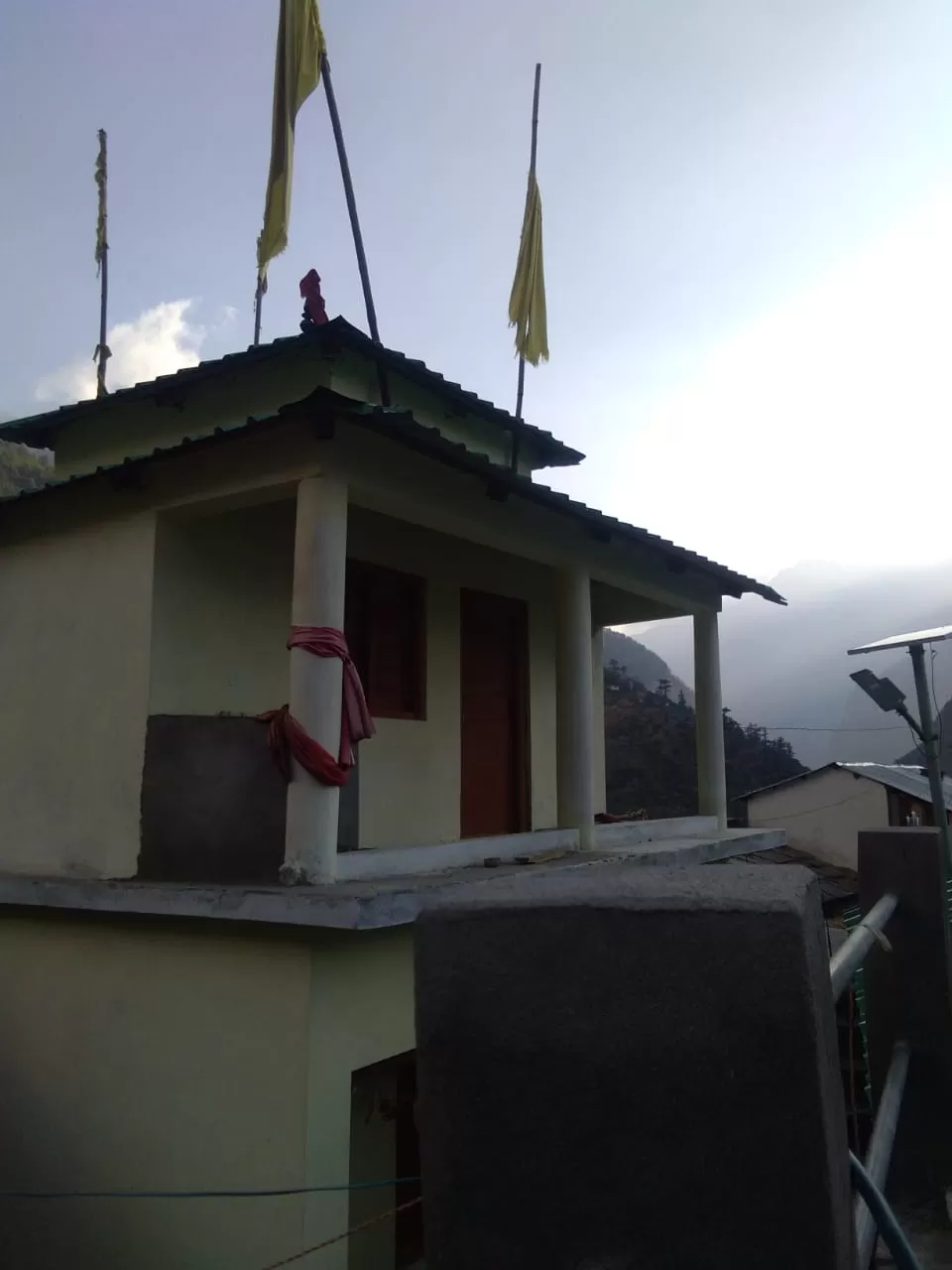 Photo of Malari By Jeet Bisht