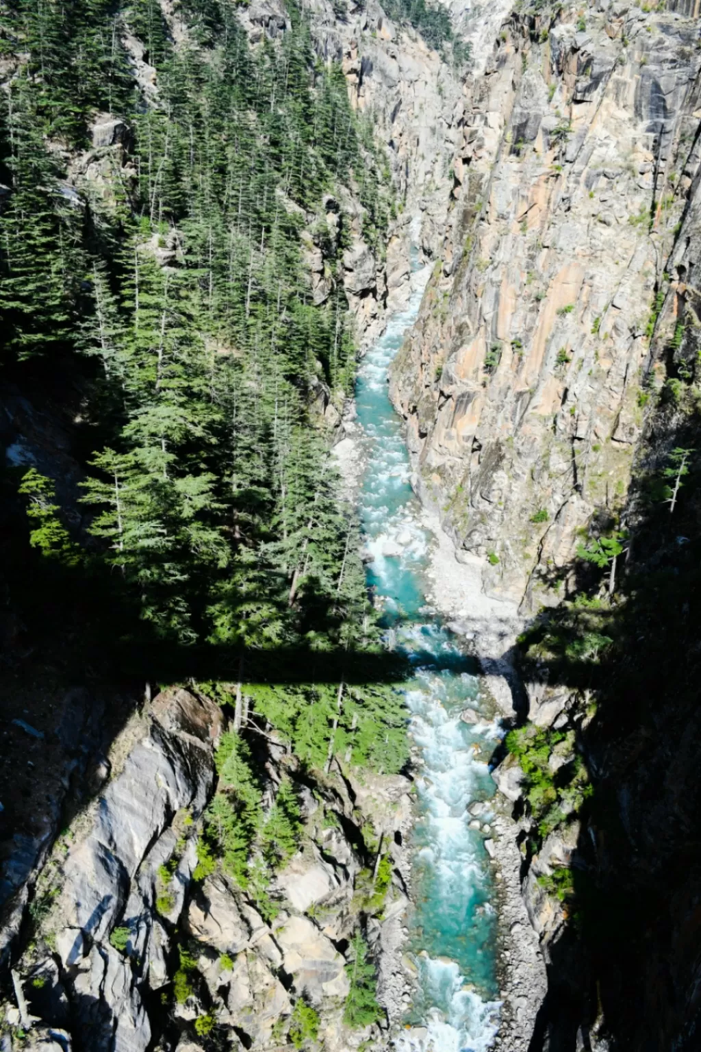 Photo of Gangotri By Jeet Bisht