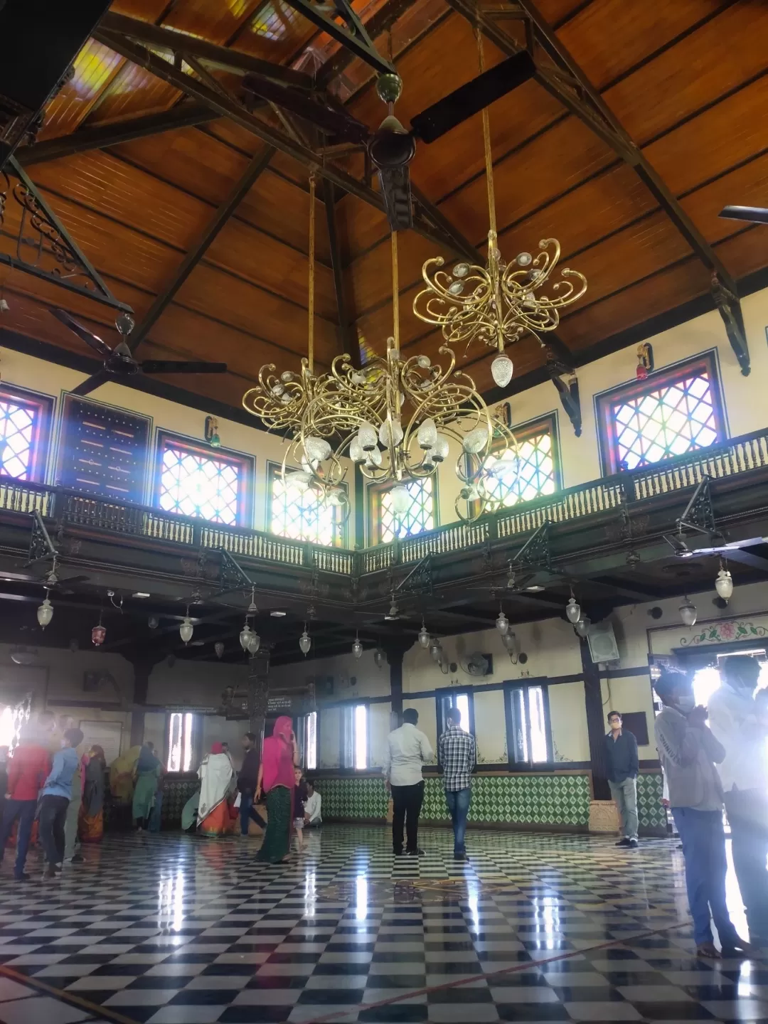 Photo of Sarangpur By Devanshi Shah
