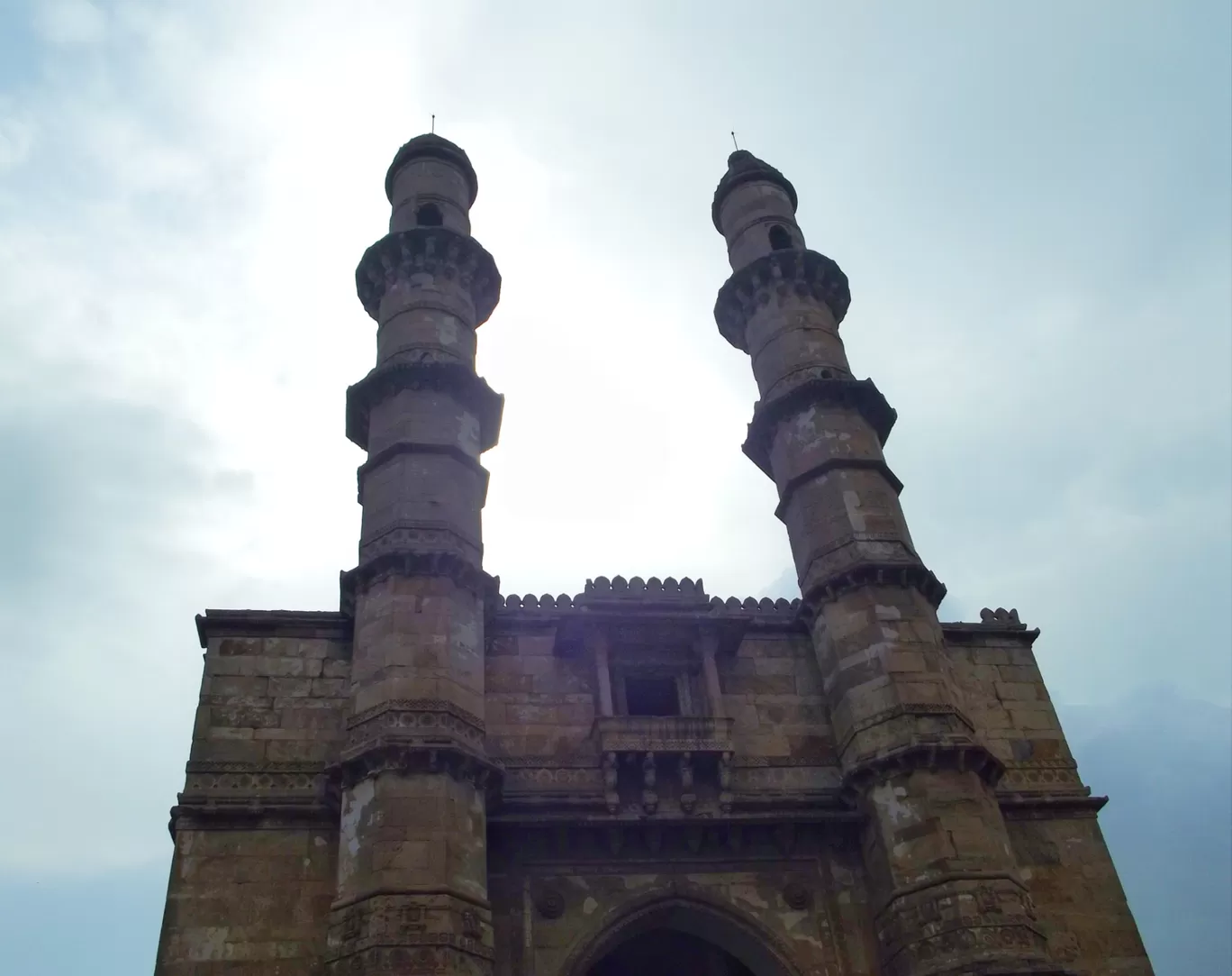 Photo of JAMI MASJID By Devanshi Shah