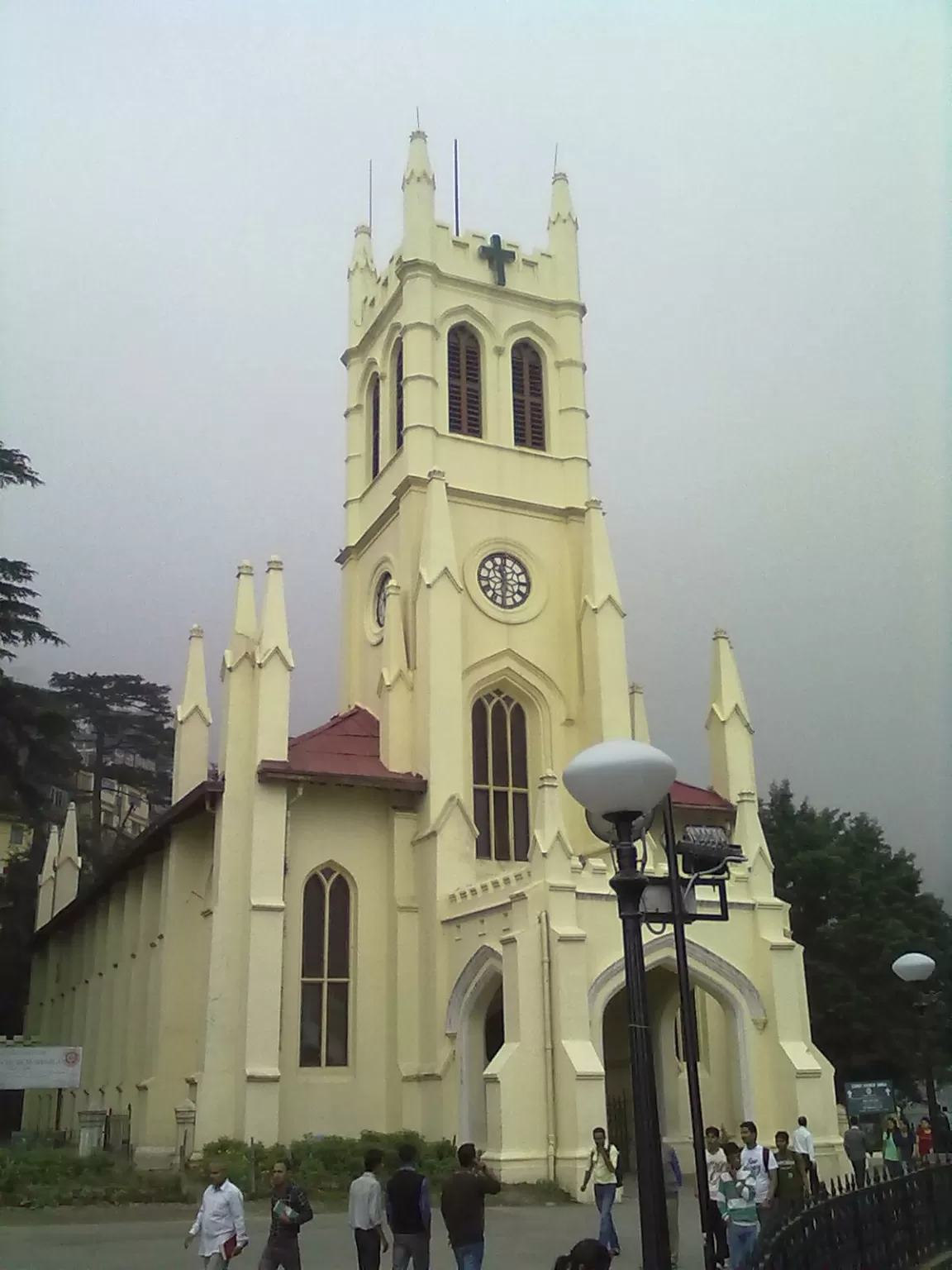 Photo of Shimla By Luck Chhabra