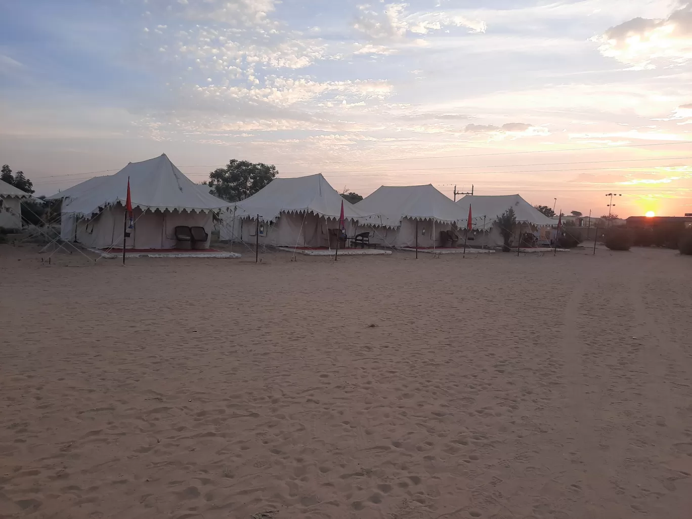 Photo of K K Resorts & Camp By Luck Chhabra