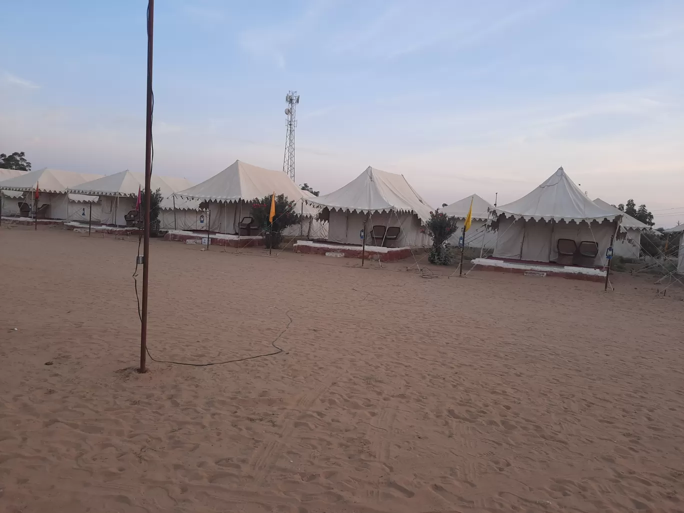 Photo of K K Resorts & Camp By Luck Chhabra