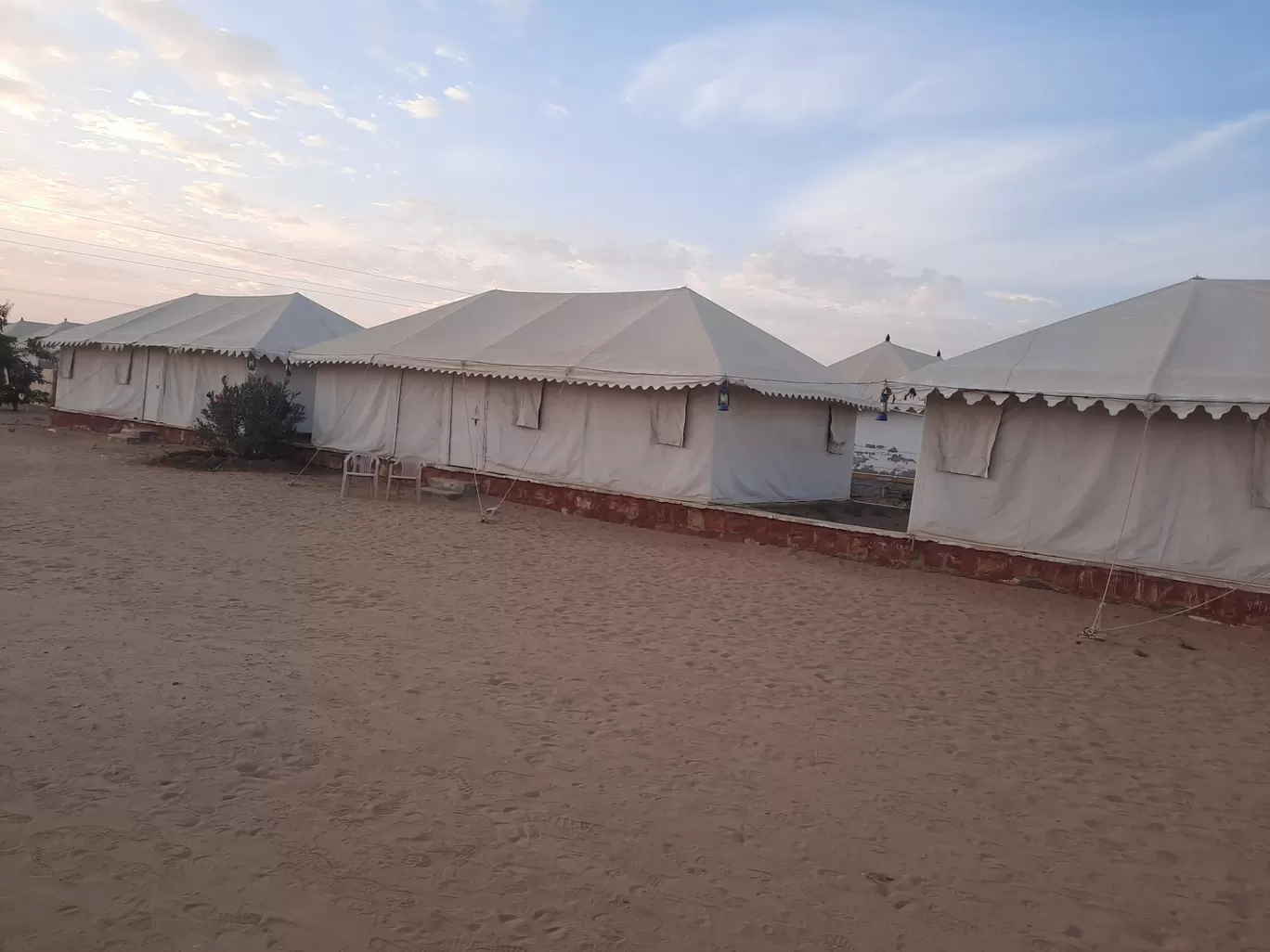 Photo of K K Resorts & Camp By Luck Chhabra
