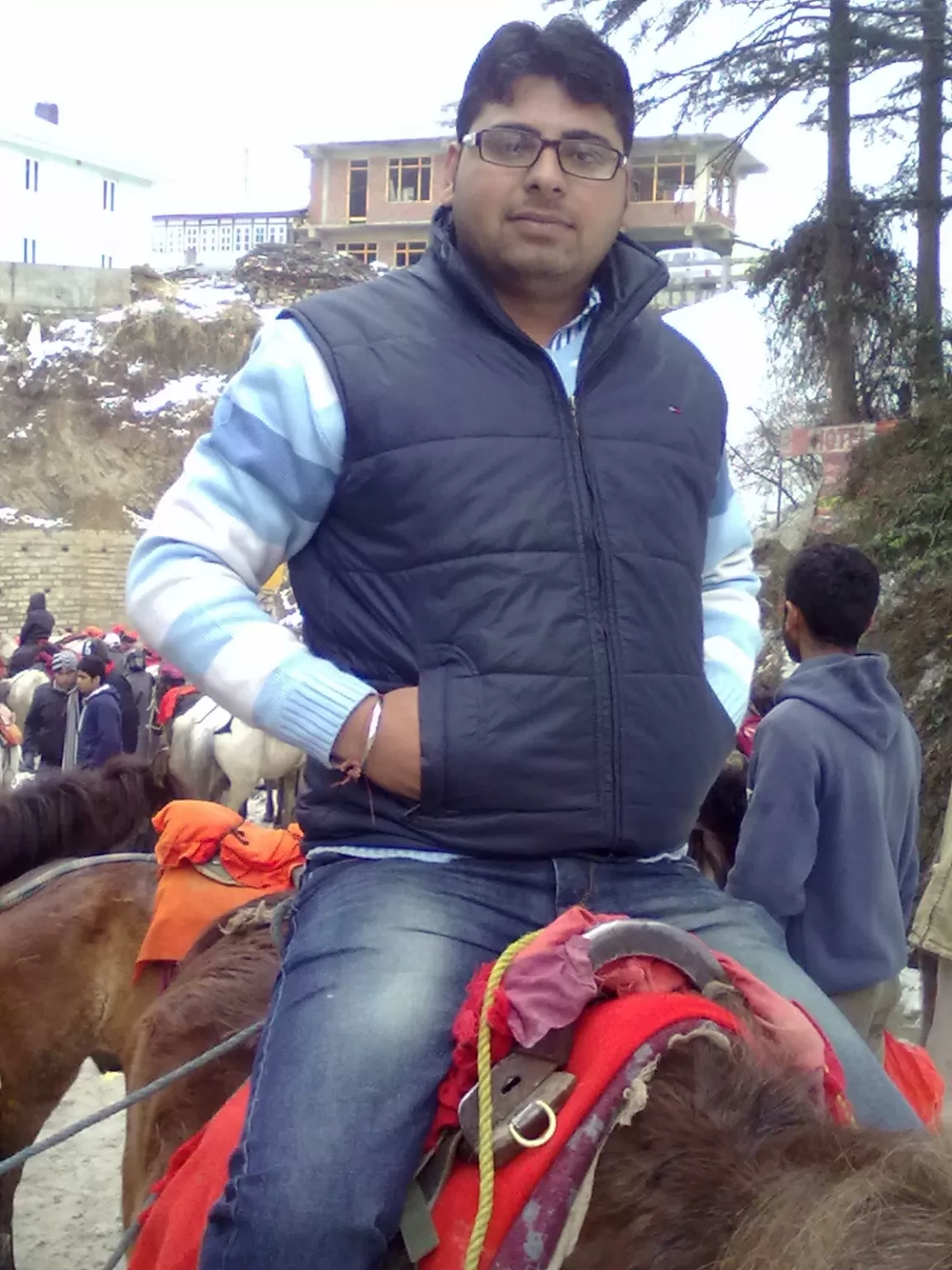 Photo of Shimla By Luck Chhabra