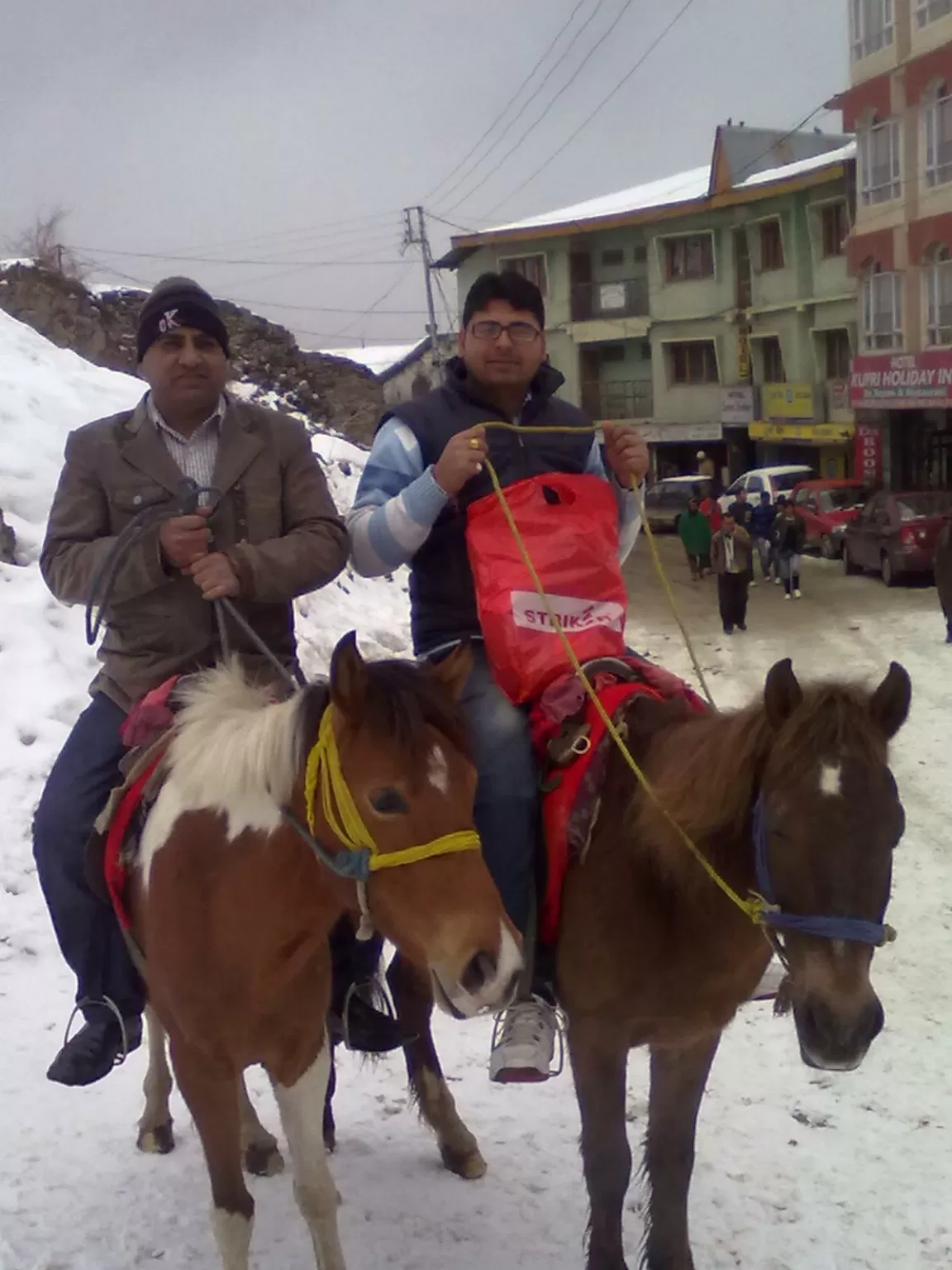 Photo of Shimla By Luck Chhabra