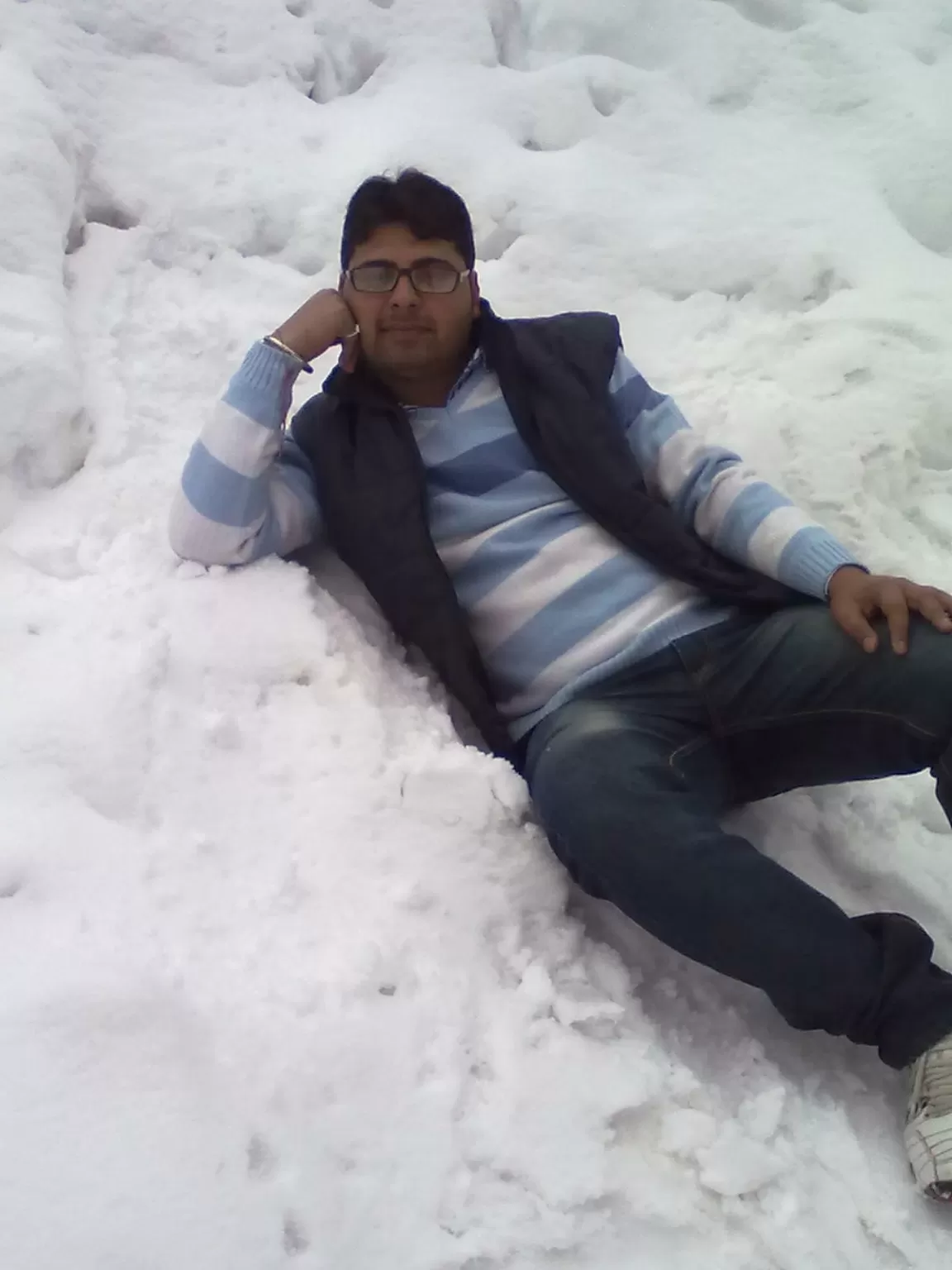 Photo of Shimla By Luck Chhabra