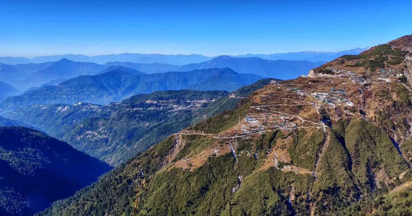 Photo of Sikkim By Asmita Tripathi
