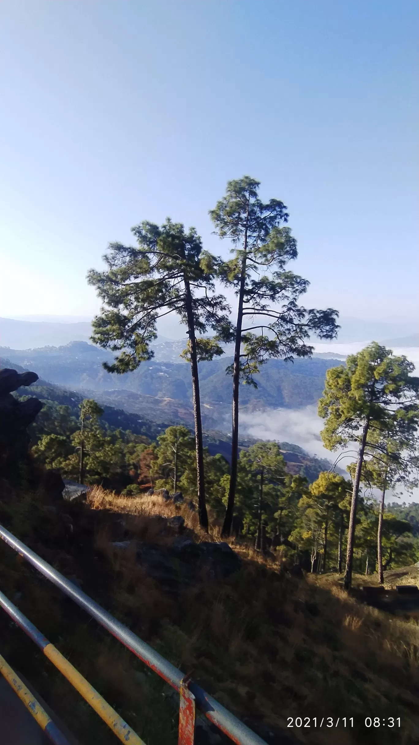 Photo of Kasar Devi Almora By Bisht Rock