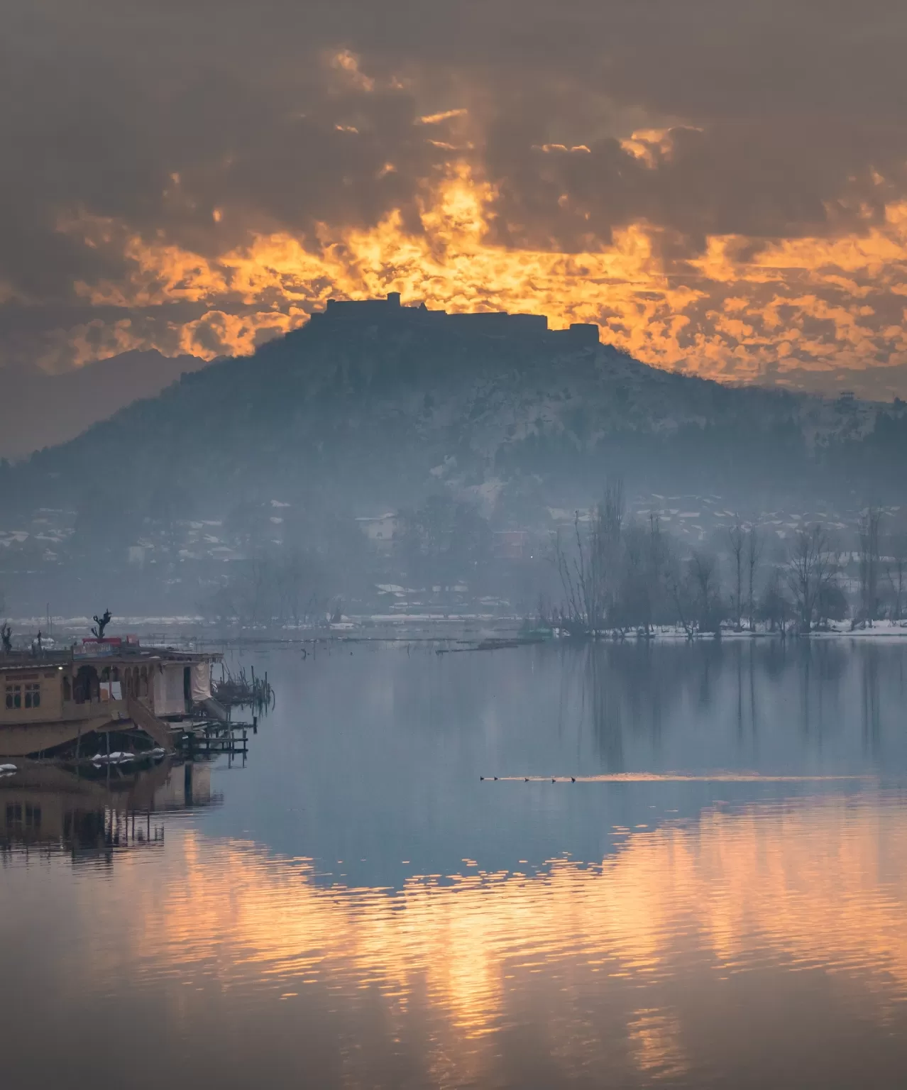 Photo of Jammu and Kashmir By Farhan Bhat