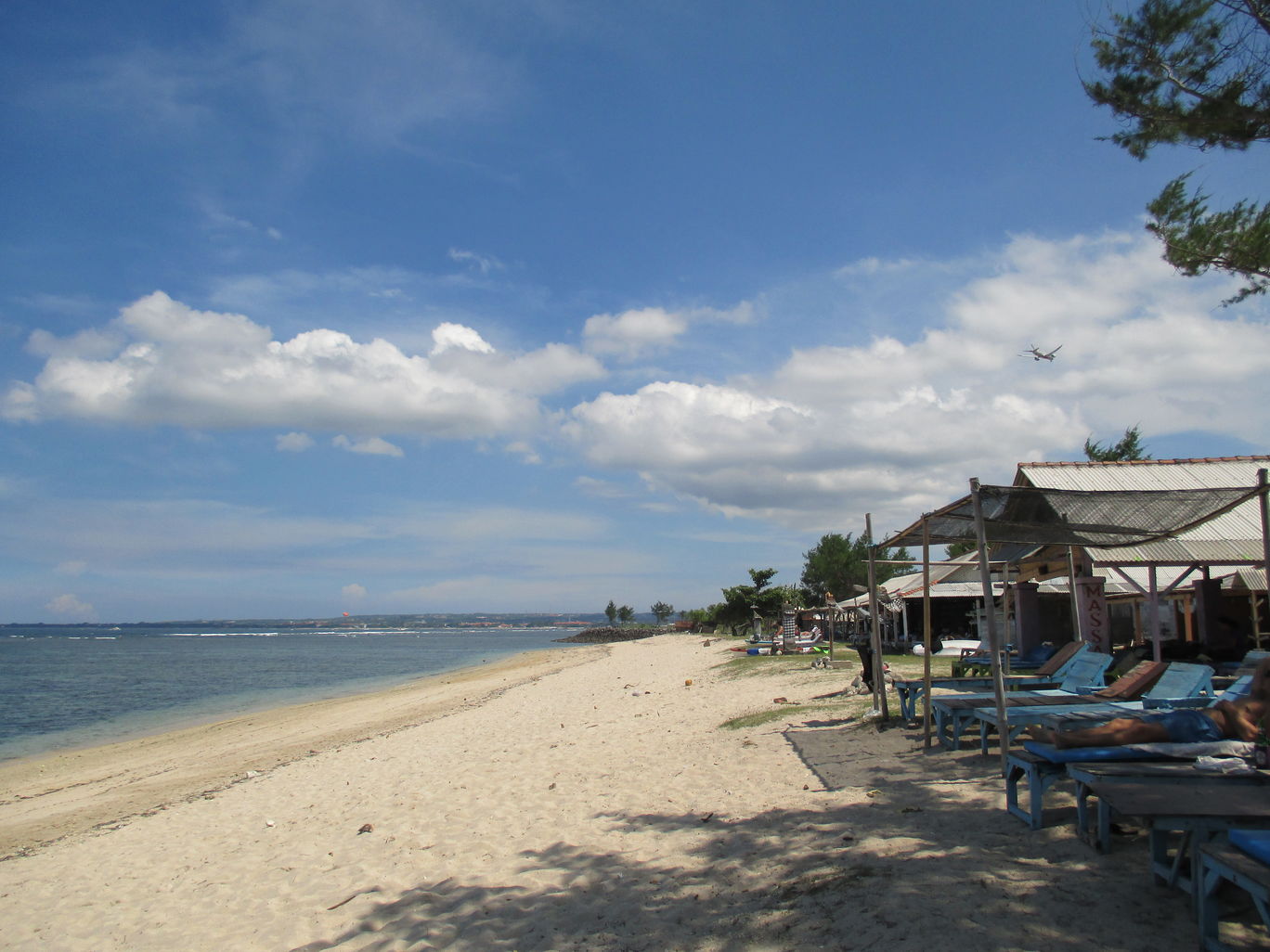 Photo of South East Asia by myself! By Tom