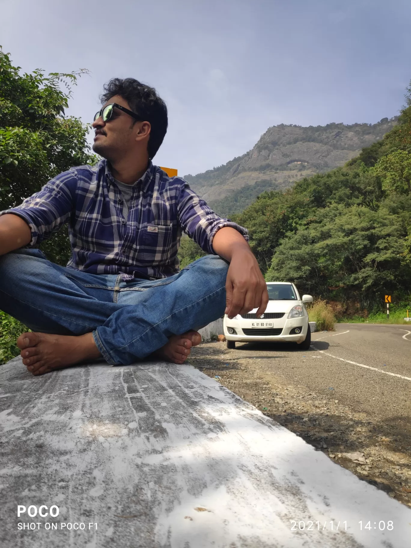 Photo of Kodaikanal By Navin J