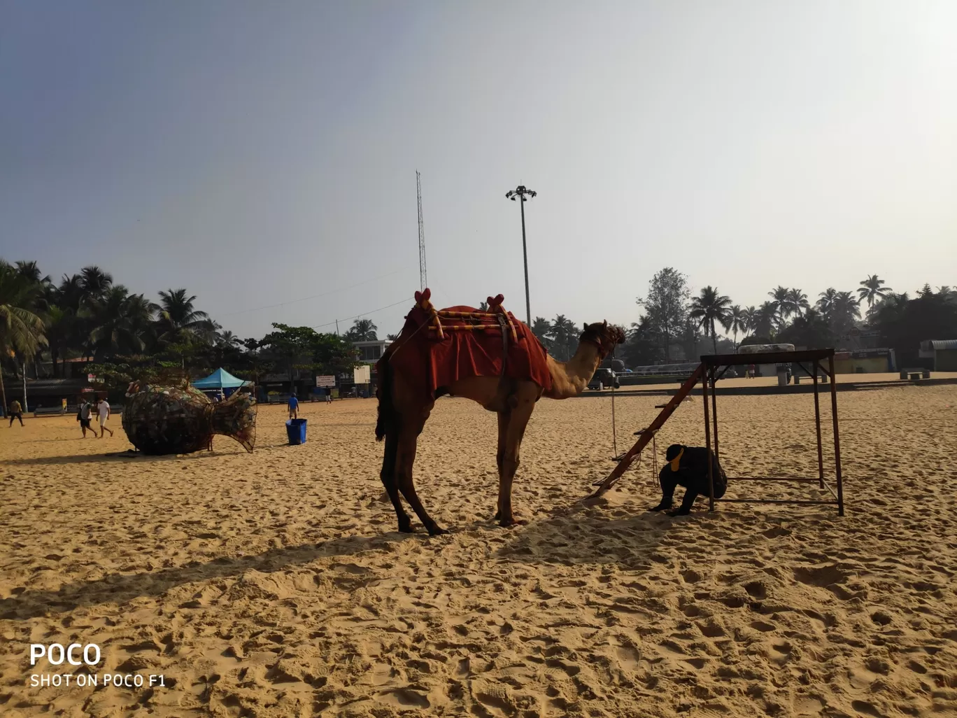 Photo of Malpe Beach By Navin J