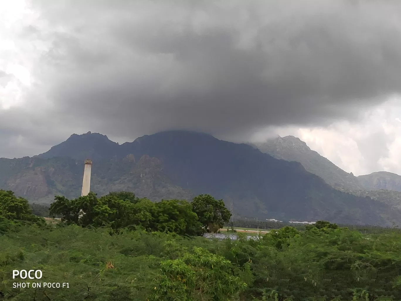 Photo of Kanyakumari By Navin J