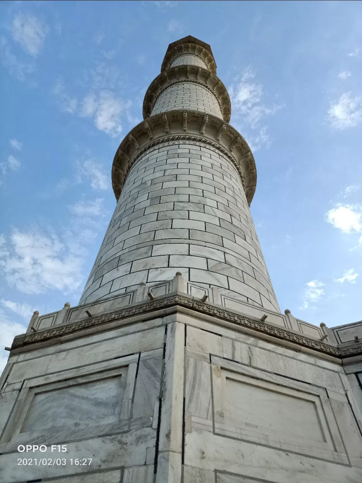 Photo of Agra By Ashutosh Vishwakarma