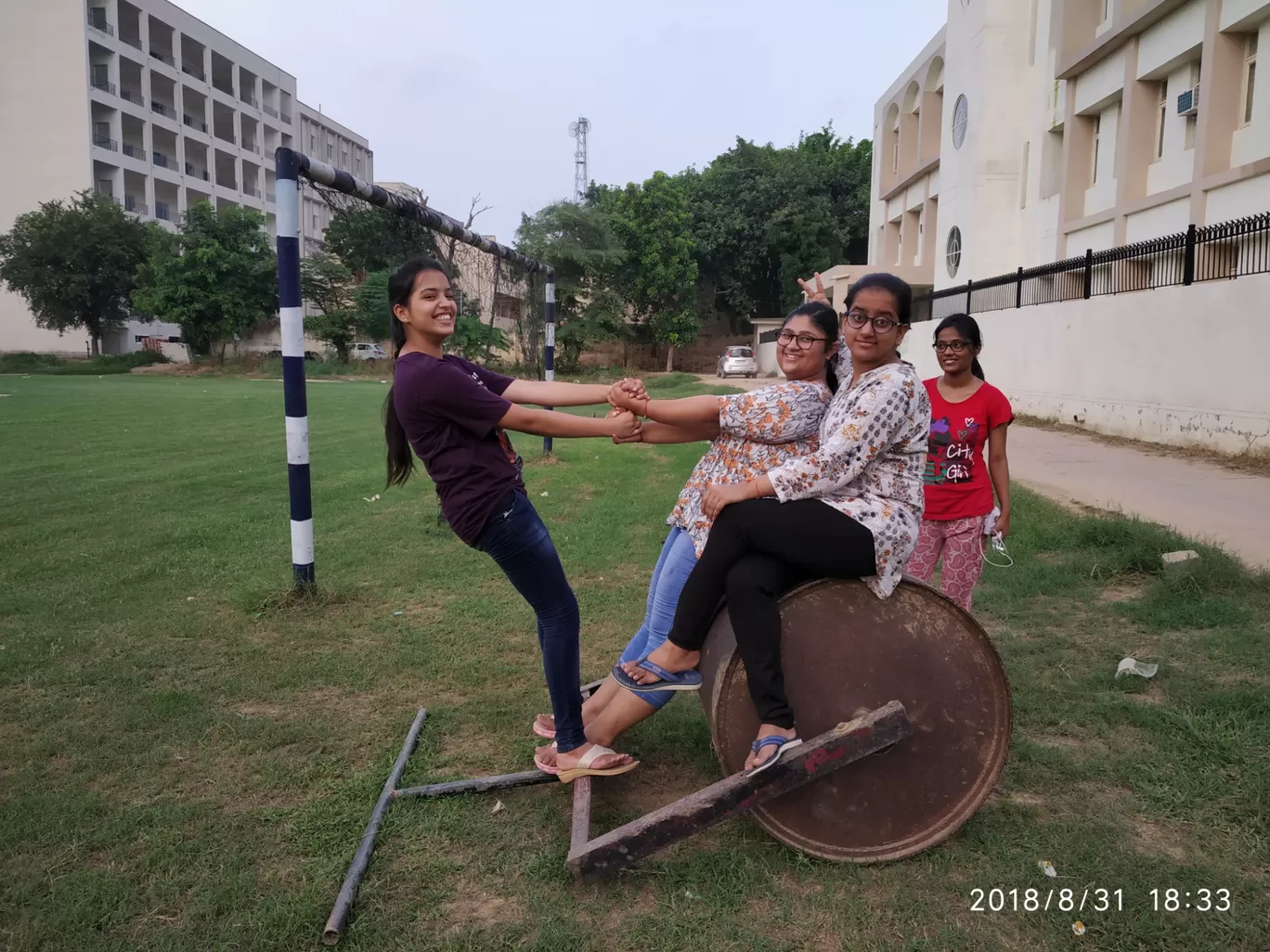 Photo of Government Medical College By Charbhi Gupta