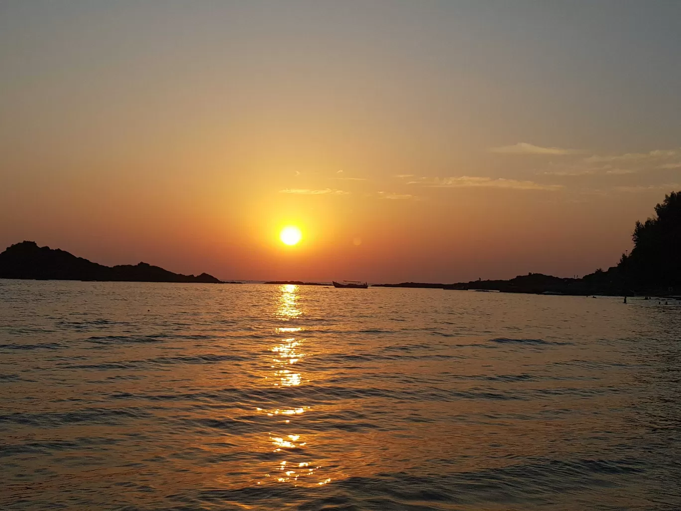 Photo of Gokarna By Amidst Our Mess