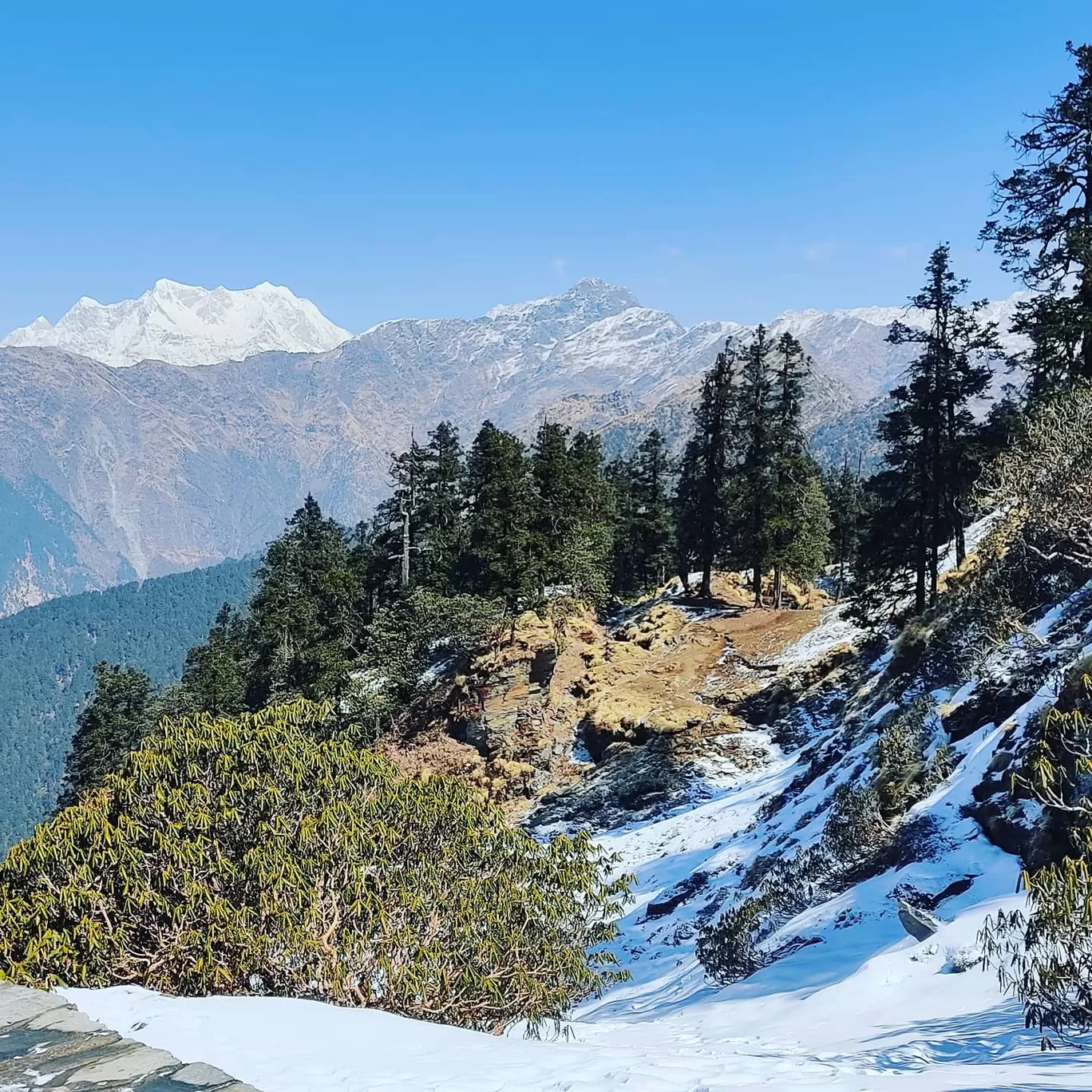 Photo of Chandrashila By Wanderer's Heart
