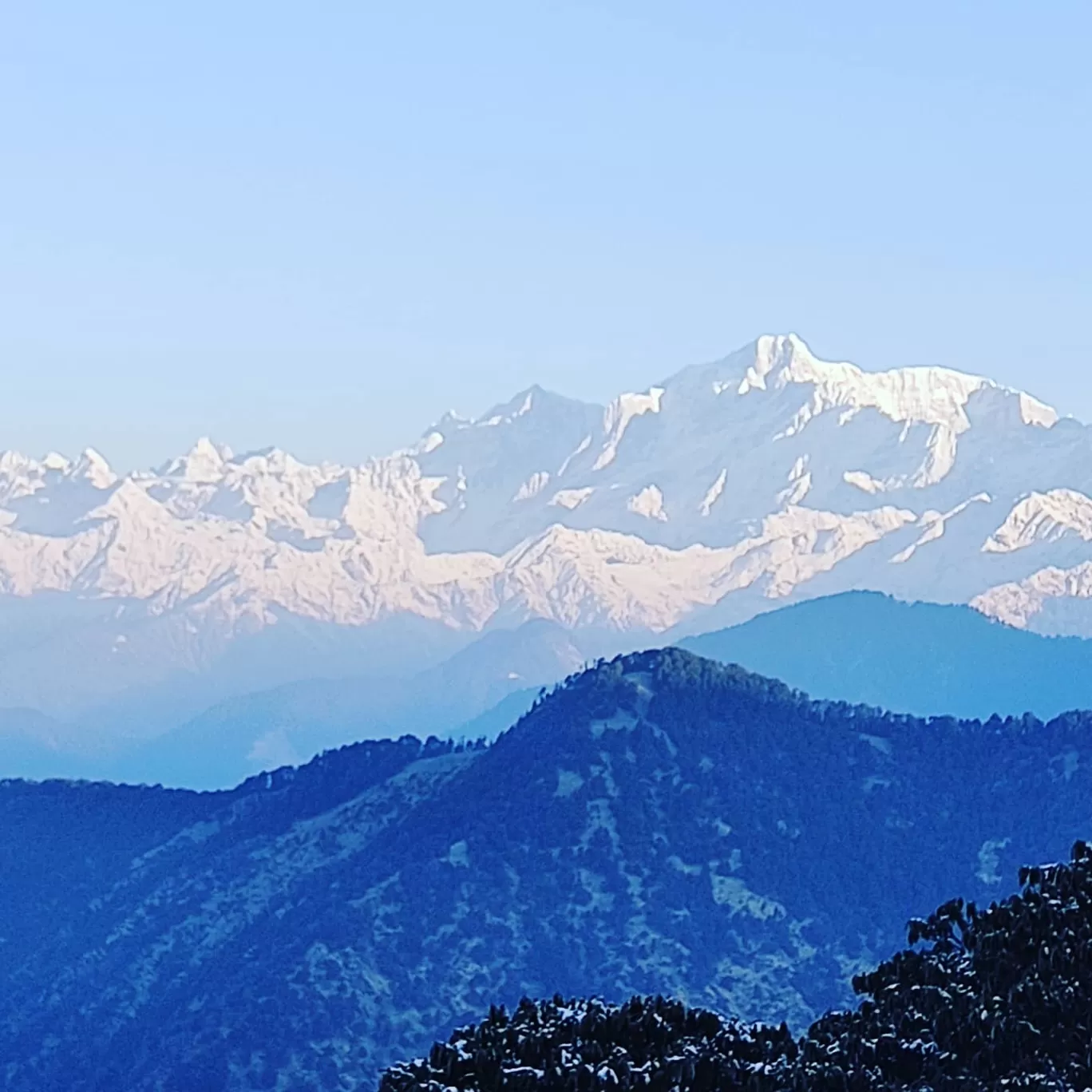 Photo of Chandrashila By Wanderer's Heart