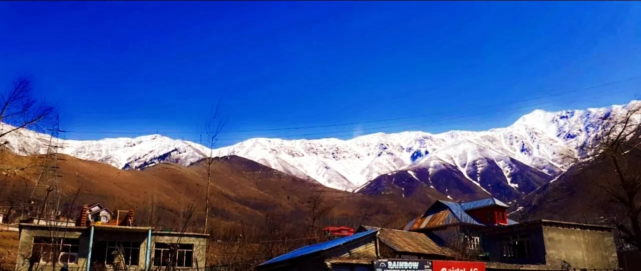 Photo of Srinagar By Tourism Vlog