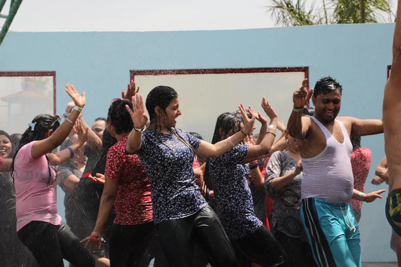 Photo of Fun Town Amusement and Water Park By FunTown Delhi Rohtak Road, Bahadurgarh