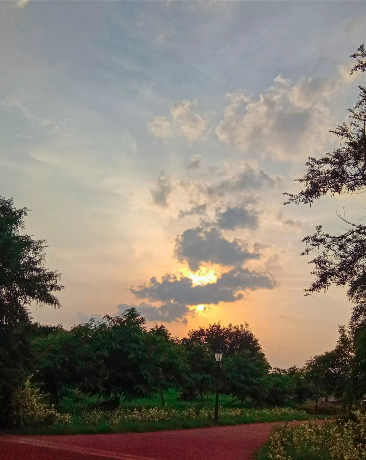 Photo of Janeshwar Mishra Park By Pratibha Singh