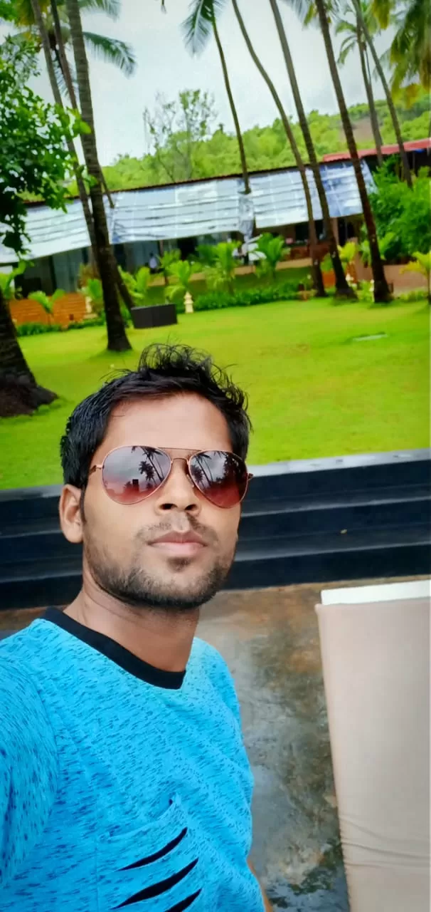 Photo of Riva Beach Resort By Manoj pankaj singh
