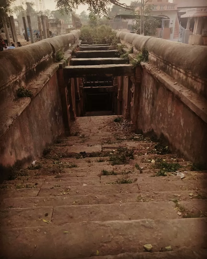 Photo of Gandhinagar By Explorenbite
