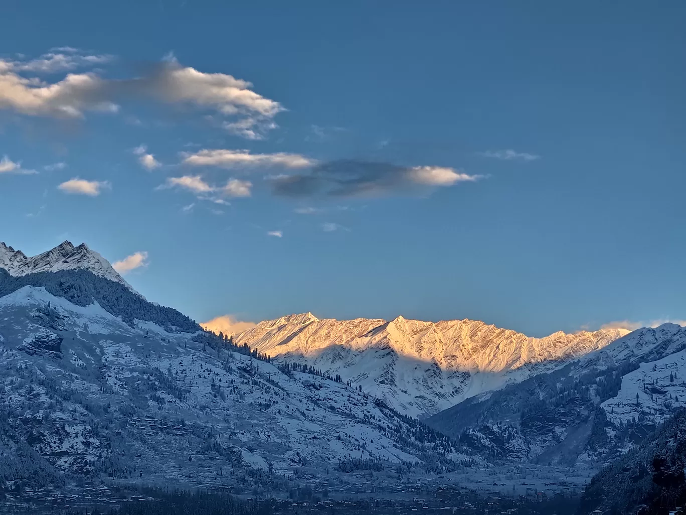 Photo of Vashist By gospels-of-mountainism