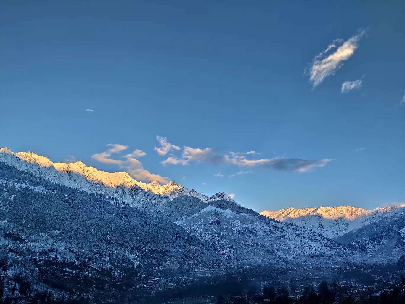 Photo of Vashist By gospels-of-mountainism