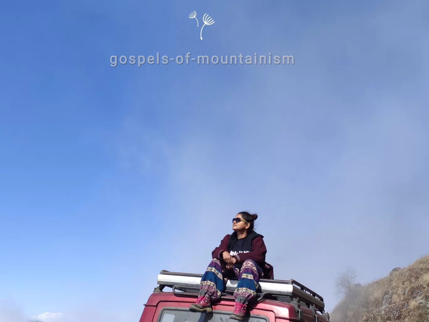 Photo of Zuluk By gospels-of-mountainism