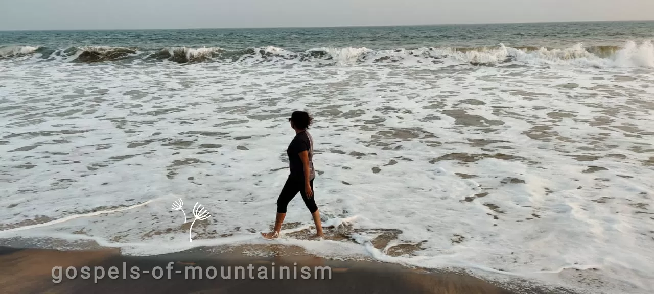 Photo of Visakhapatnam By gospels-of-mountainism