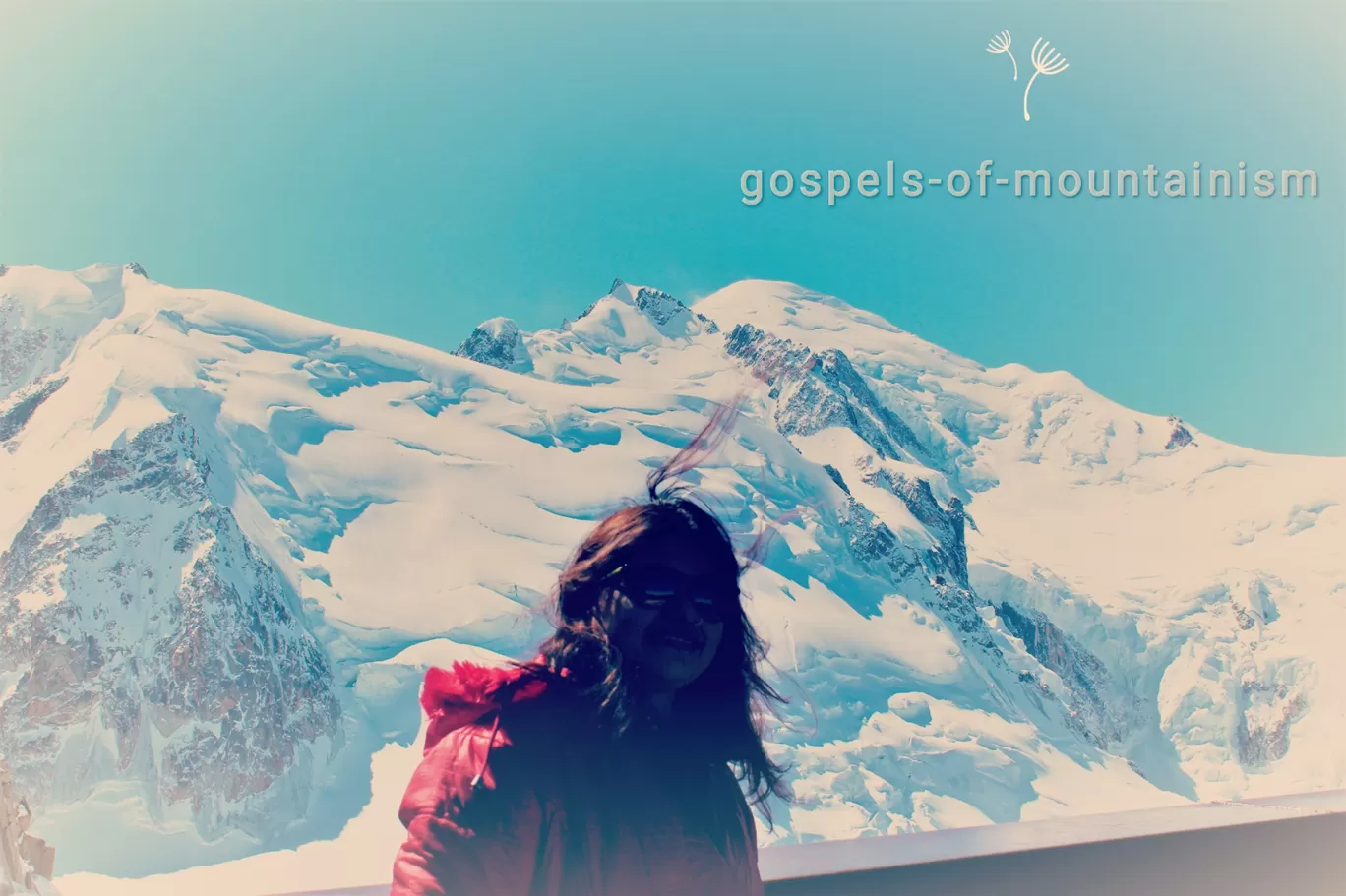 Photo of Mont Blanc By gospels-of-mountainism