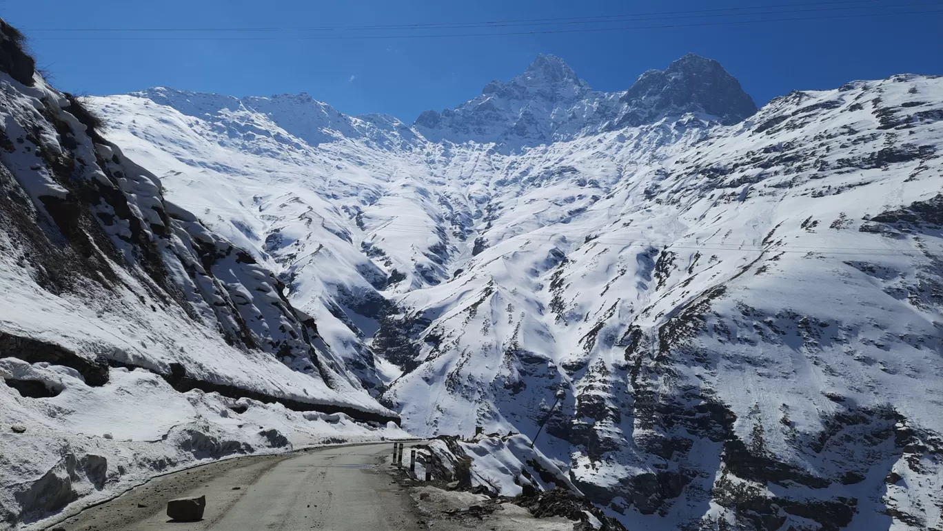 Photo of Lahul and Spiti By girl from illusive woods 