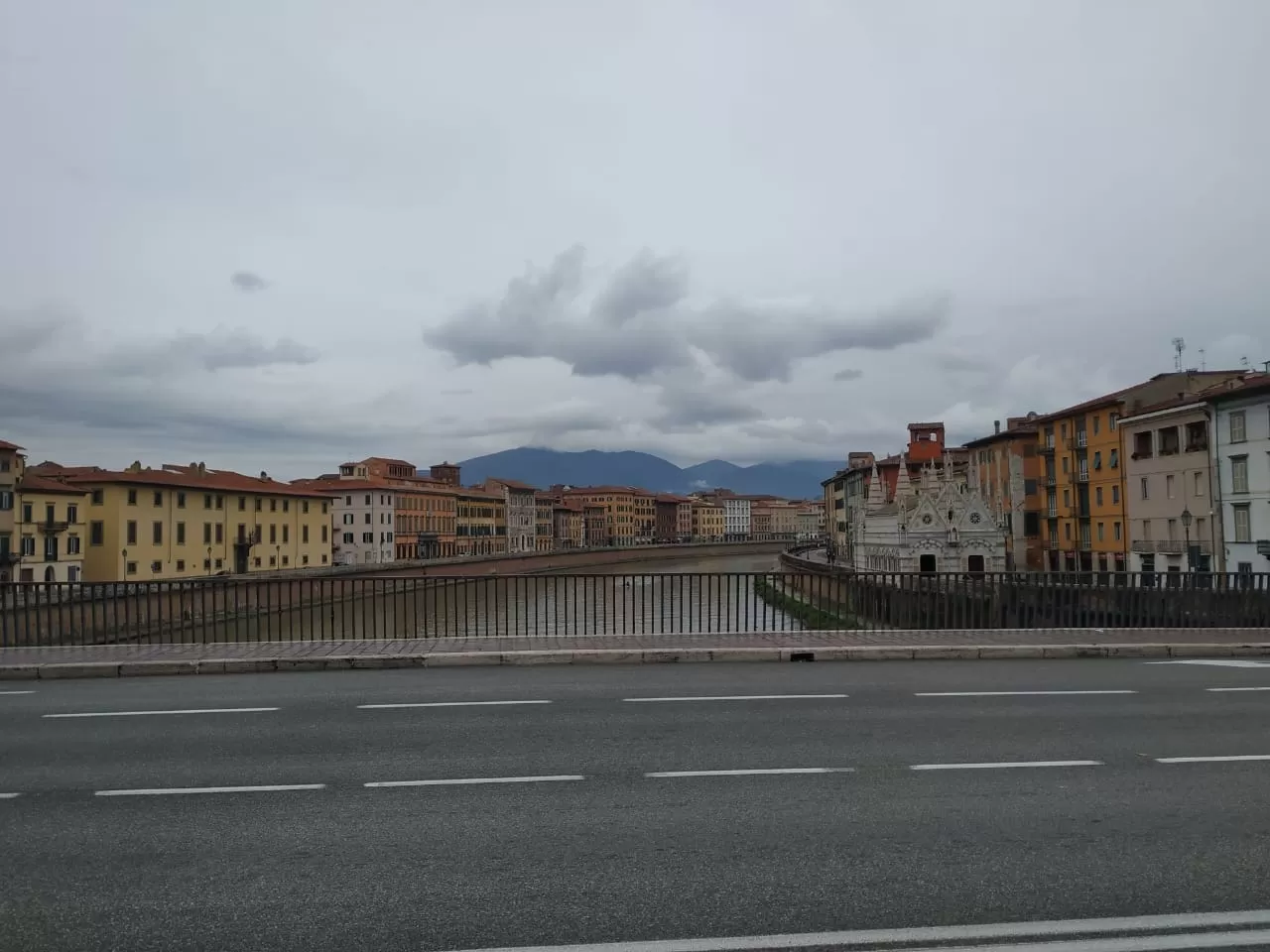 Photo of Pisa By Traveling tips