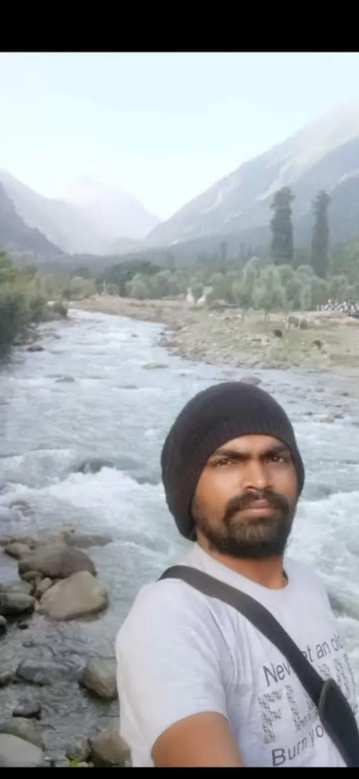 Photo of Amarnath Temple By Suraj Yadav