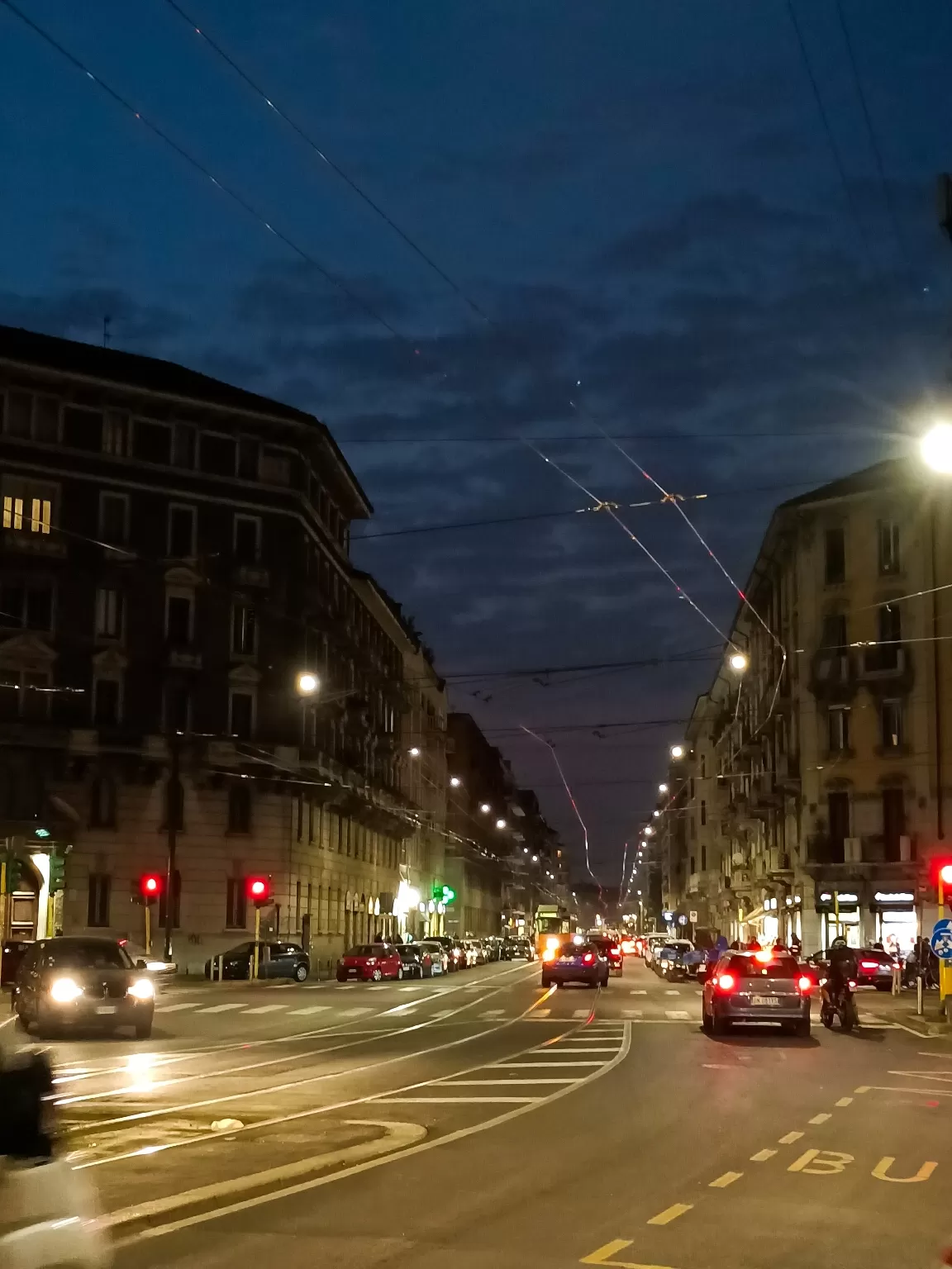 Photo of Milano By Ranjith Gopi Mohan