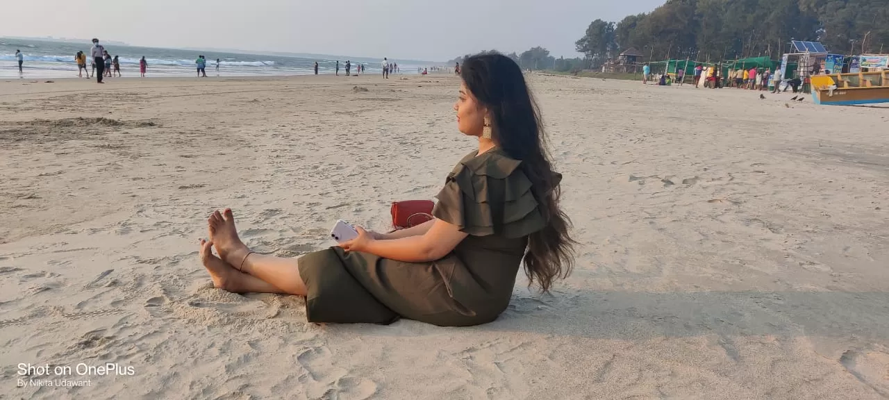 Photo of Tarkarli Beach By Pradnya Badhe