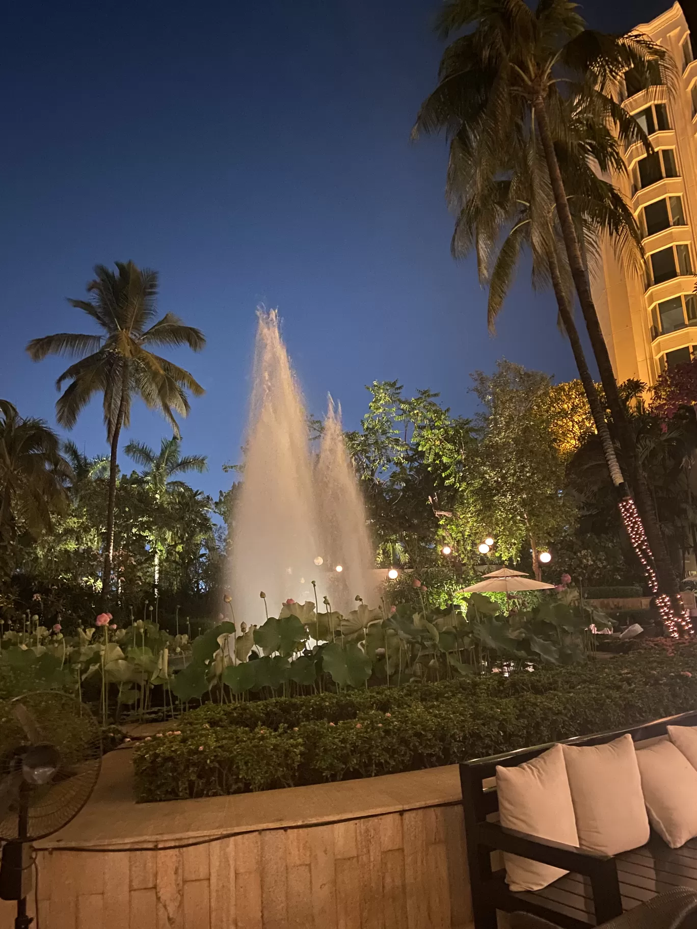 Photo of The Leela Mumbai - Resort Style Business Hotel By Pradnya Badhe