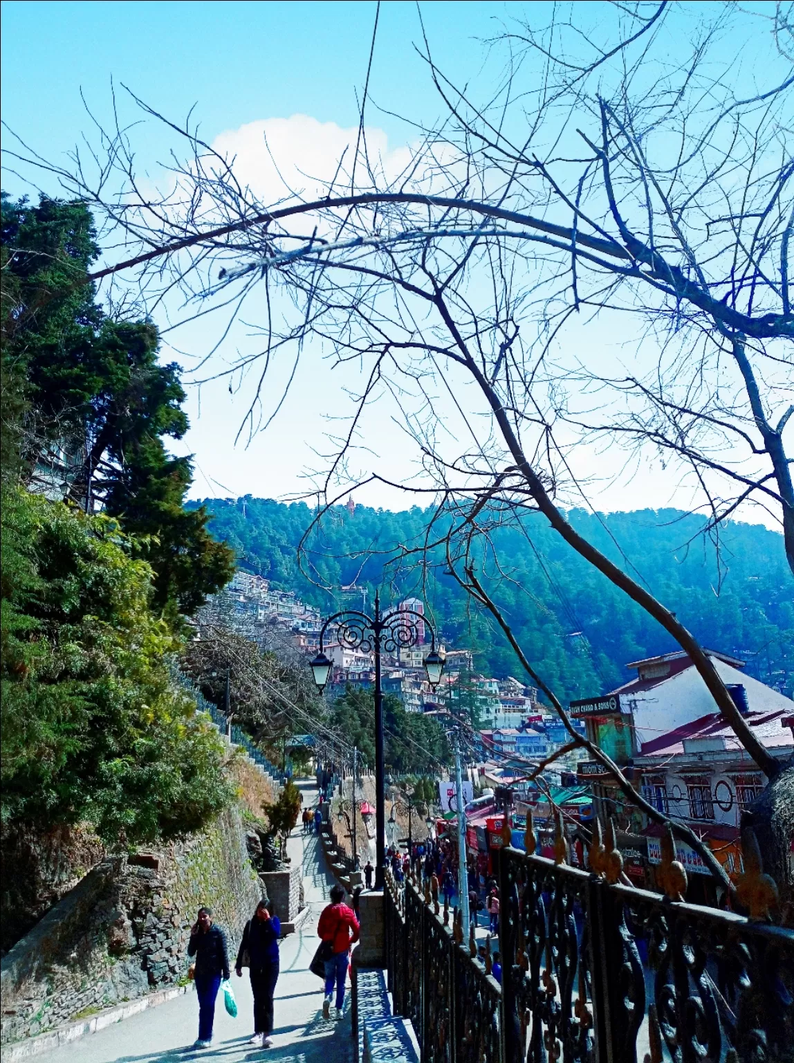 Photo of Kasol By Mandeep Singh