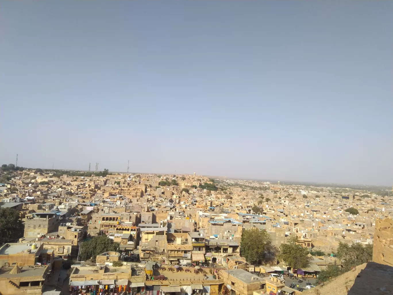 Photo of Jaisalmer By Tushar Goyal