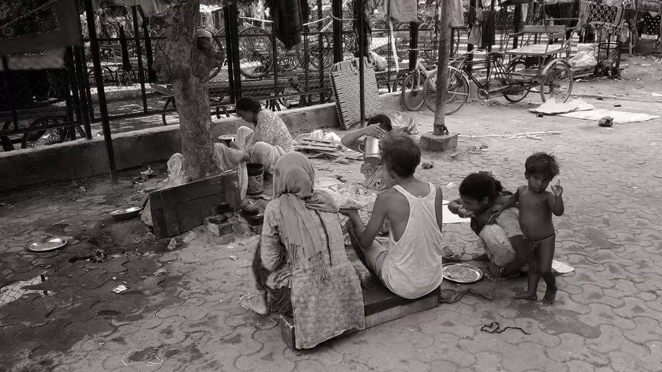 Photo of Old Delhi Delhi By Shakil Ahmed Faiz