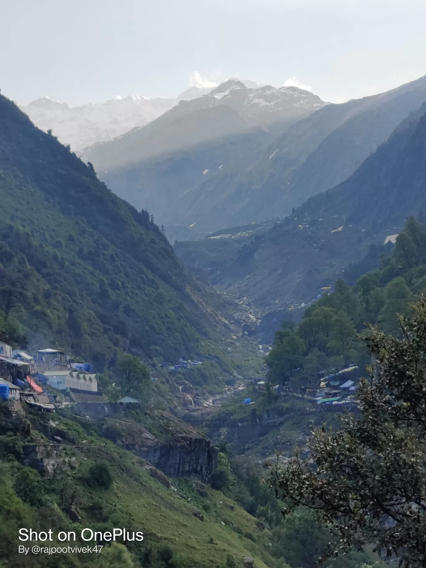 Photo of Gaurikund By Vivek Rajpoot