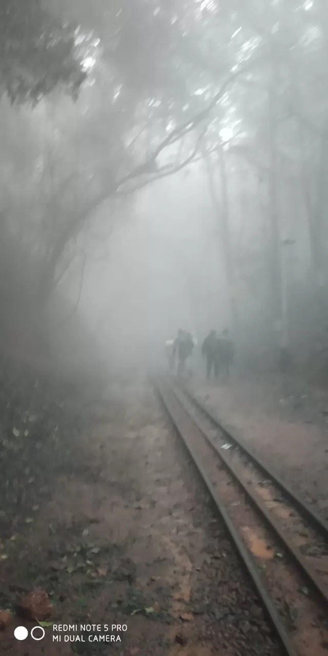 Photo of Matheran By Himani Sharma