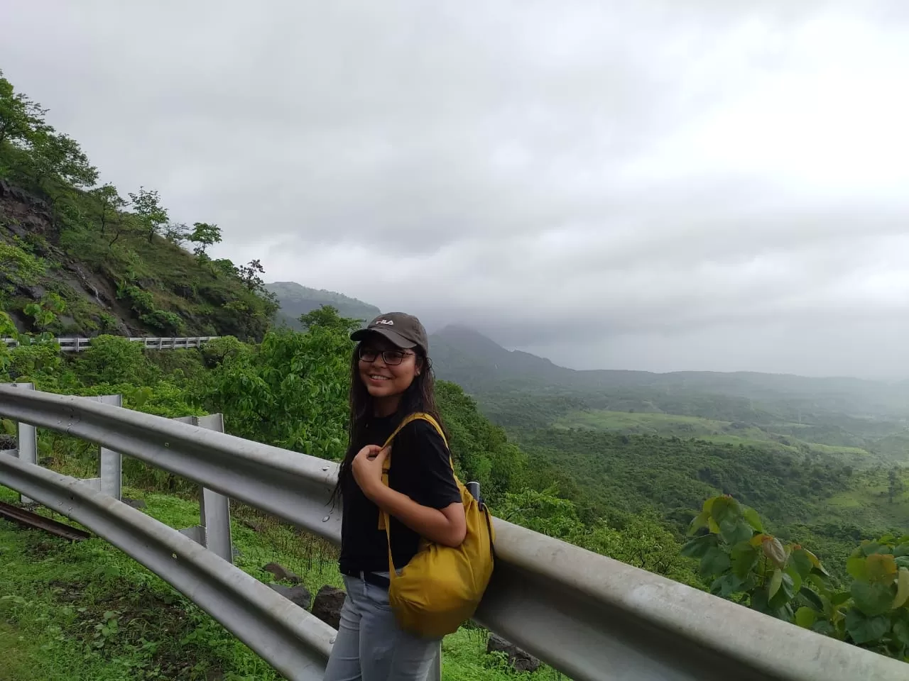 Photo of Matheran By Himani Sharma