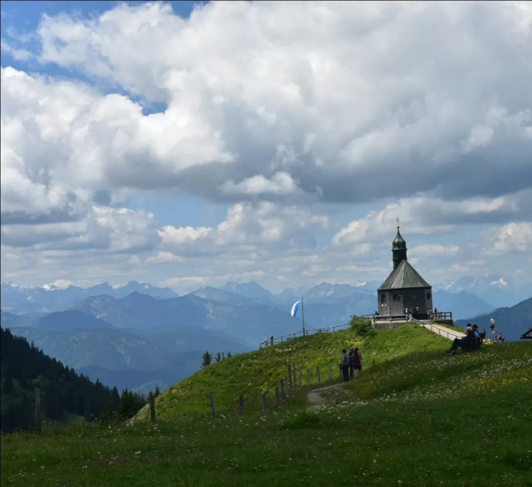 Photo of Tegernsee By Let's explore !