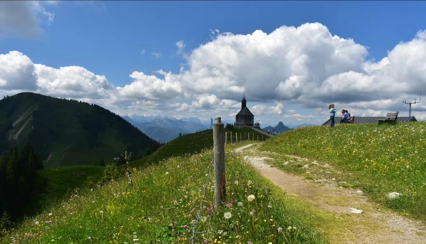 Photo of Tegernsee By Let's explore !