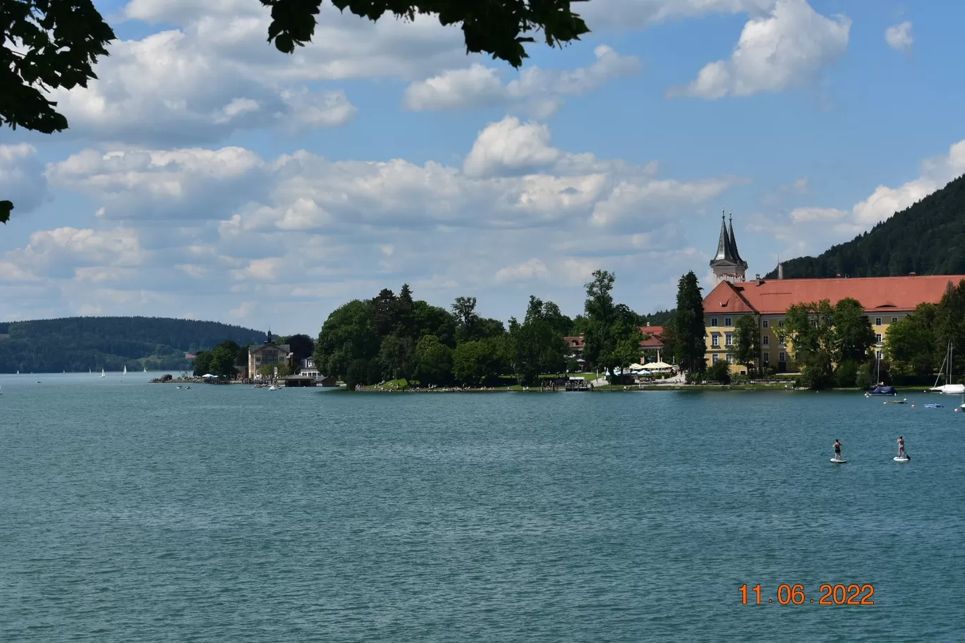 Photo of Tegernsee By Let's explore !