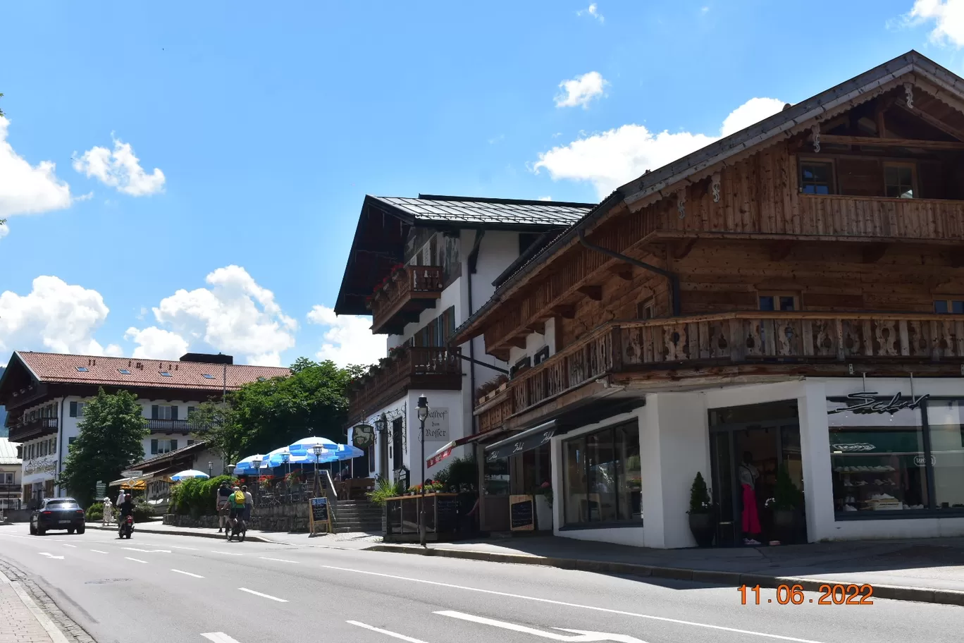 Photo of Tegernsee By Let's explore !