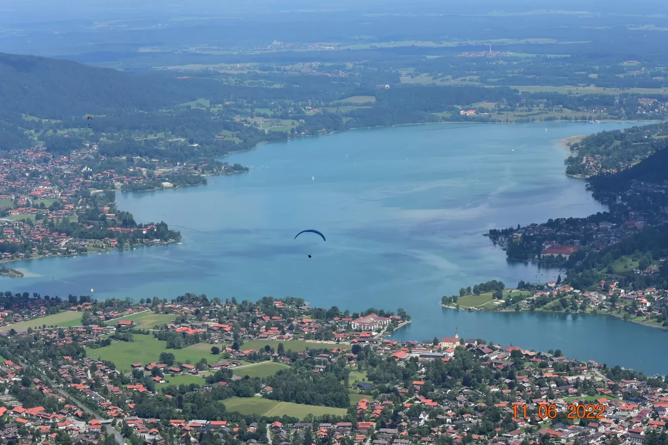 Photo of Tegernsee By Let's explore !